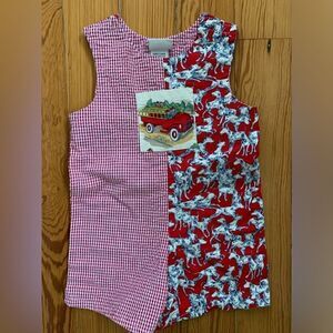 Haute Baby Romper